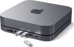 USB jagaja Satechi Mac Mini