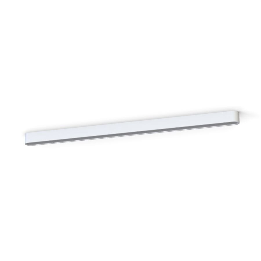 Laevalgusti Nowodvorski SOFT CEILING LED 120X6 7536 hind ja info | Laelambid | hansapost.ee