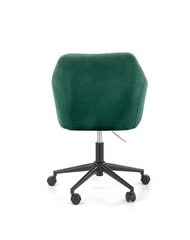 Офисное кресло Halmar Fresco, зеленое цена и информация | Офисные кресла | hansapost.ee