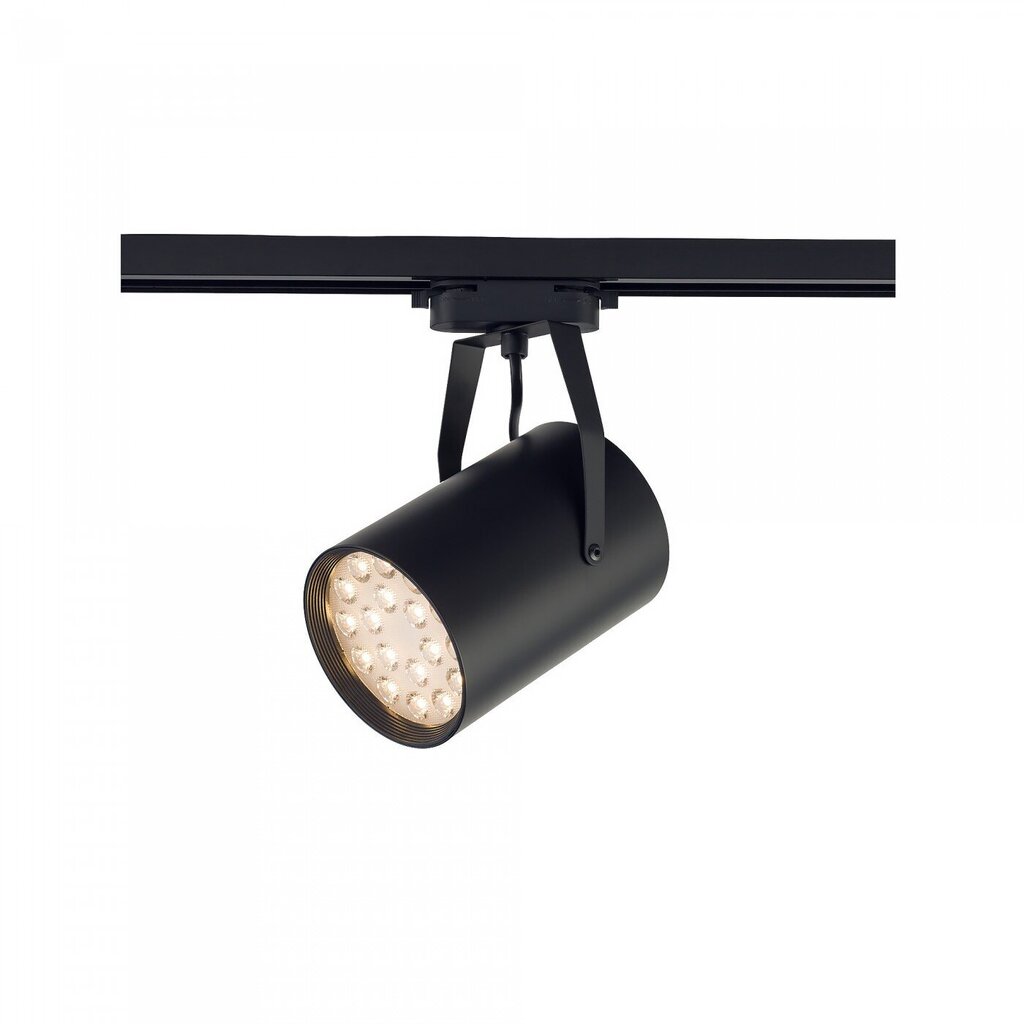 Aktsentlamp Nowodvorski PROFILE STORE PRO LED 18W 8327 hind ja info | Laelambid | hansapost.ee