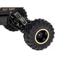 Auto RC Rock Crawler 1:12 4WD Metal Black цена и информация | Mänguasjad poistele | hansapost.ee