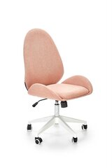 Офисное кресло Halmar Falcao, розовый цвет цена и информация | Офисные кресла | hansapost.ee