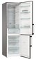 Gorenje NRC6204SXL5M hind ja info | Külmkapid-külmikud | hansapost.ee