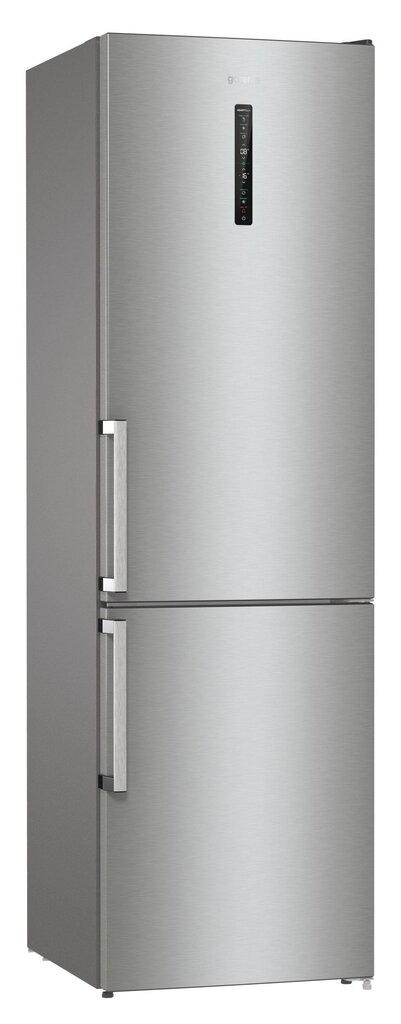 Gorenje NRC6204SXL5M hind ja info | Külmkapid-külmikud | hansapost.ee