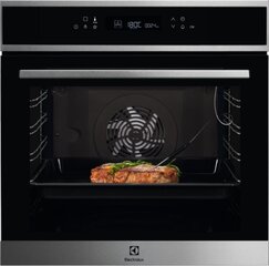 Electrolux EOE7C31X цена и информация | Печи﻿ | hansapost.ee