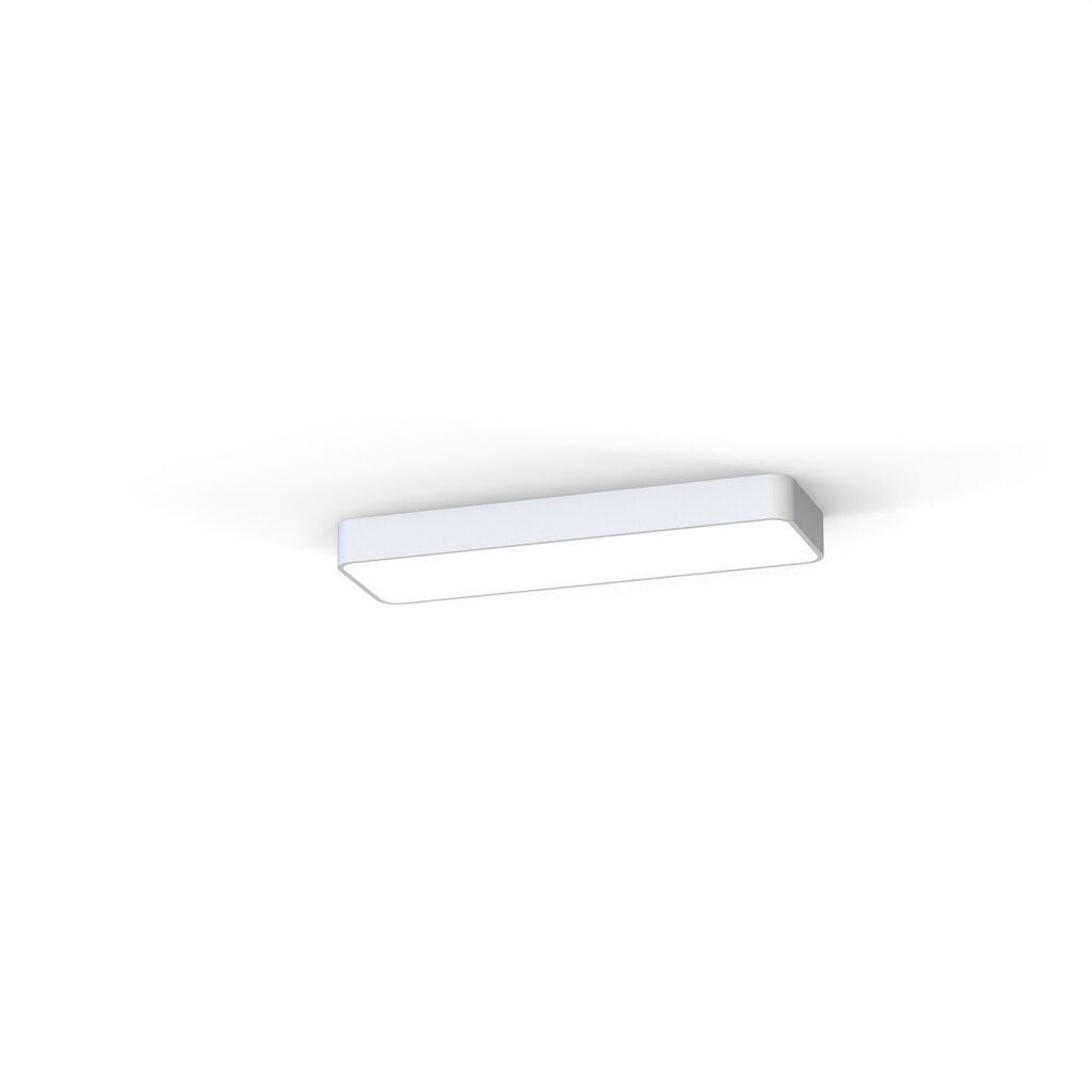 Laevalgusti Nowodvorski SOFT CEILING LED 60X20 7538 цена и информация | Laelambid | hansapost.ee