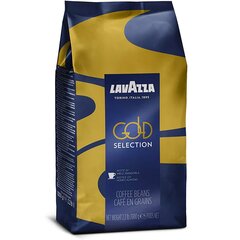 Kohvioad Lavazza GOLD SELECTION 1kg hind ja info | Kohv ja kakao | hansapost.ee