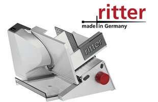 Ritter amido3 DE 558021 цена и информация | Ломтерезки, точилки для ножей  | hansapost.ee