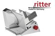 Ritter amido3 DE 558021 цена и информация | Viilutajad ja noateritajad | hansapost.ee