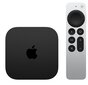 Apple TV 4K Wi‑Fi with 64GB storage - MN873SO/A hind ja info | Multimeediakeskused | hansapost.ee
