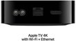 Apple TV 4K Wi‑Fi + Ethernet with 128GB storage - MN893SO/A hind ja info | Multimeediakeskused | hansapost.ee