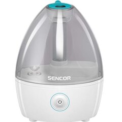 Sencor SHF 901WH AIR HUMIDIFIER hind ja info | Sencor Ventilatsiooni- ja kliimaseadmed | hansapost.ee