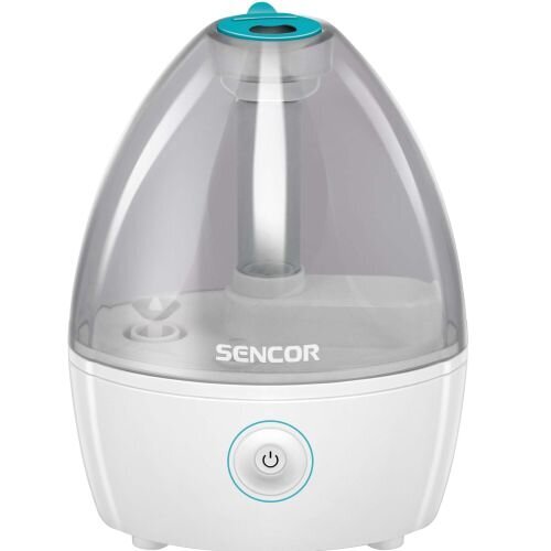 Sencor SHF 901WH AIR HUMIDIFIER цена и информация | Õhuniisutajad | hansapost.ee