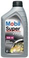 Mobil Super 2000 X1 10W-40, 1l