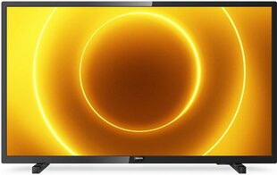 43 Full HD Saphi Smart televiisor PHILIPS 43PFS5505/12 hind ja info | Televiisorid | hansapost.ee