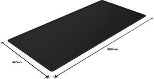 HyperX Pulsefire Mat XL цена и информация | HyperX Внешние аксессуары для компьютеров | hansapost.ee