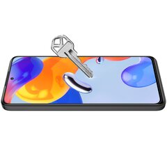 Чехол Nillkin Tempered Glass для Xiaomi Redmi Note 11 Pro/11 Pro 5G цена и информация | Чехлы для телефонов | hansapost.ee