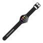 Forever Smartwatch ForeVive 2 Slim SB-325 black цена и информация | Nutikellad, laste nutikellad | hansapost.ee