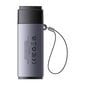 Baseus Lite Series SD/TF memory card reader, USB (gray) цена и информация | USB adapterid ja jagajad | hansapost.ee