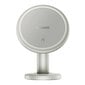 Baseus C01 Magnetic Car Holder for Dashboard (creamy white) цена и информация | Telefonihoidjad | hansapost.ee
