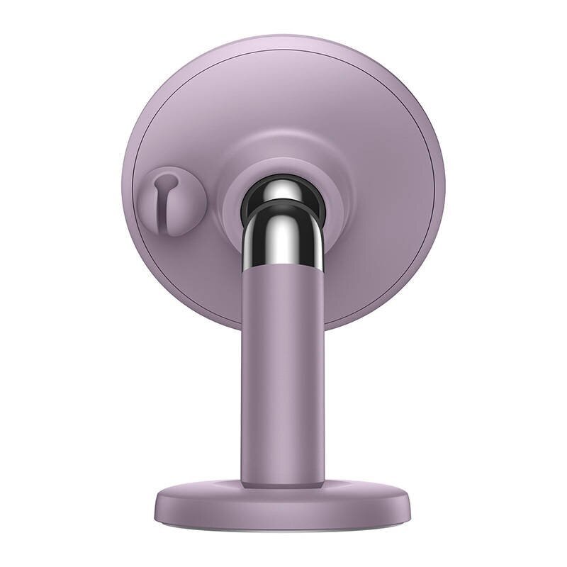 Baseus C01 Magnetic Car Holder for Dashboard (Purple) hind ja info | Telefonihoidjad | hansapost.ee