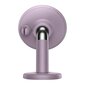 Baseus C01 Magnetic Car Holder for Dashboard (Purple) hind ja info | Telefonihoidjad | hansapost.ee
