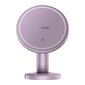 Baseus C01 Magnetic Car Holder for Dashboard (Purple) цена и информация | Telefonihoidjad | hansapost.ee