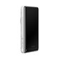 Baseus Magnetic Bracket Wireless Fast Charge Power Bank 10000mAh 20W  White  (With Baseus Xiaobai series fast charging Cable Type-C to Type-C 60W(20V/3A) 50cm  White) Overseas Edition hind ja info | Akupangad | hansapost.ee