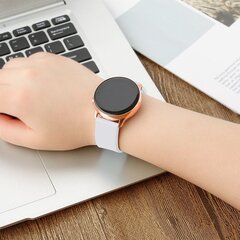 Hurtel TYS Smart watch band 20 мм цена и информация | Аксессуары для смарт-часов и браслетов | hansapost.ee