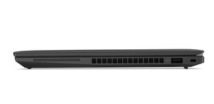 Ultrabook ThinkPad T14 G3 21AH0082PB W11Pro i7-1260P/ 16GB/ 512GB/ INT/ 14.0 WUXGA/ vPro/ 3YRS Premier Support hind ja info | Sülearvutid | hansapost.ee