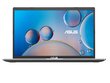 Asus X515EA-BQ1877W i5-1135G7 15,6" FHD 8/512GB W11H Transparent Silver 90NB0TY2-M00FZ0 цена и информация | Sülearvutid | hansapost.ee