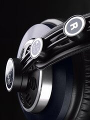 AKG Pro Avatud kõrvaklapid K240 MKII hind ja info | Kõrvaklapid | hansapost.ee