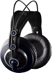 AKG Pro Avatud kõrvaklapid K240 MKII hind ja info | Kõrvaklapid | hansapost.ee