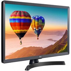 Smart TV LG 28TN515SPZ 28" HD LED WiFi цена и информация | Мониторы | hansapost.ee