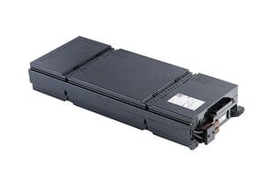 APC Аккумулятор APCRBC152 для SRT3000/SRT96 цена и информация | ИБП Alantec 1000VA LINE-INTERACTIVE | hansapost.ee