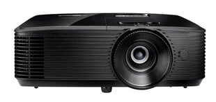 Optoma H190X projektor DLP WXGA 3900 30 000: 1 цена и информация | Проекторы | hansapost.ee