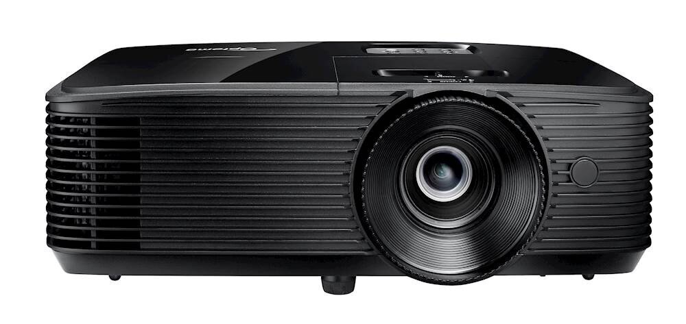 Optoma H190X projektor DLP WXGA 3900 30 000: 1 цена и информация | Projektorid | hansapost.ee