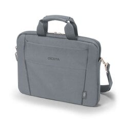 D31305-RPET Eco Slim Case BASE 13–14,1 дюйма цена и информация | Рюкзаки, сумки, чехлы для компьютеров | hansapost.ee
