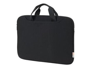 Чехол для ноутбука BA SE XX 13-13.3, черный цена и информация | Рюкзаки, сумки, чехлы для компьютеров | hansapost.ee