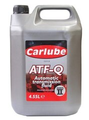 Минеральное масло Carlube для механического привода Dexron II, 4.55 л цена и информация | Моторные масла | hansapost.ee