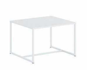 Diivanilaud Verde I, valge price and information | Coffee tables | hansapost.ee