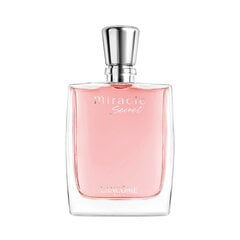 Parfüümvesi Lancome Miracle Secret EDP naistele 100 ml цена и информация | Женские духи | hansapost.ee