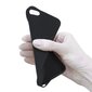 ILike Xiaomi Matt TPU Redmi 10A Black hind ja info | Telefonide kaitsekaaned ja -ümbrised | hansapost.ee