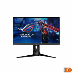 Asus XG249CM Strix цена и информация | Мониторы | hansapost.ee