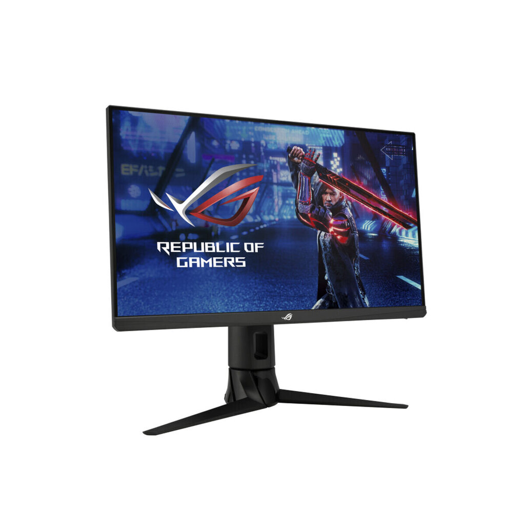 Asus XG249CM Strix hind ja info | Monitorid | hansapost.ee