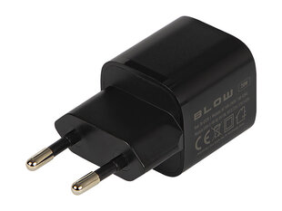 USB-C PD 20W MINI hind ja info | Laadijad mobiiltelefonidele | hansapost.ee