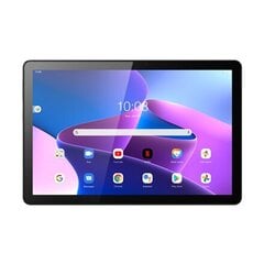 Lenovo Tab M10 (3rd Gen) LTE 4/64GB Storm Grey ZAAF0033SE hind ja info | Tahvelarvutid | hansapost.ee