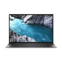 Dell XPS 13 9305 i7-1165G7 16GB 512GB Win10P hind ja info | Sülearvutid | hansapost.ee