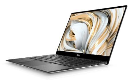 Dell XPS 13 9305 i7-1165G7 16GB 512GB Win10P цена и информация | Sülearvutid | hansapost.ee