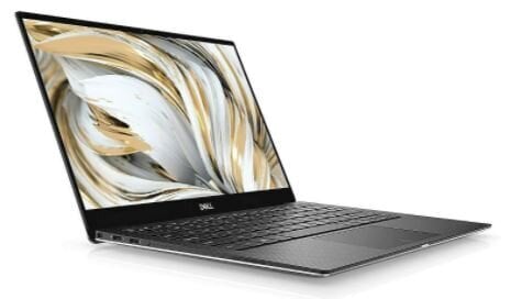 Dell XPS 13 9305 i7-1165G7 16GB 512GB Win10P цена и информация | Sülearvutid | hansapost.ee